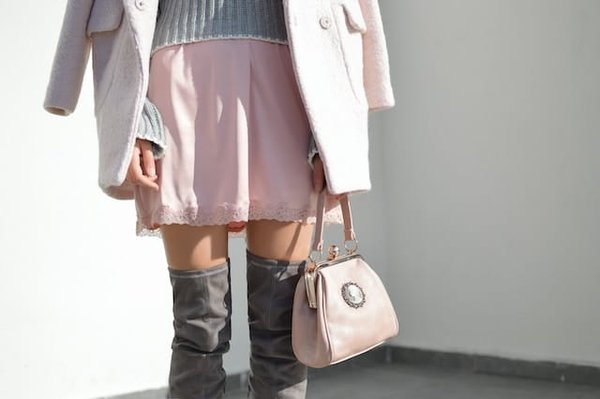 Comment rester chic et au chaud pendant l'hiver ?
